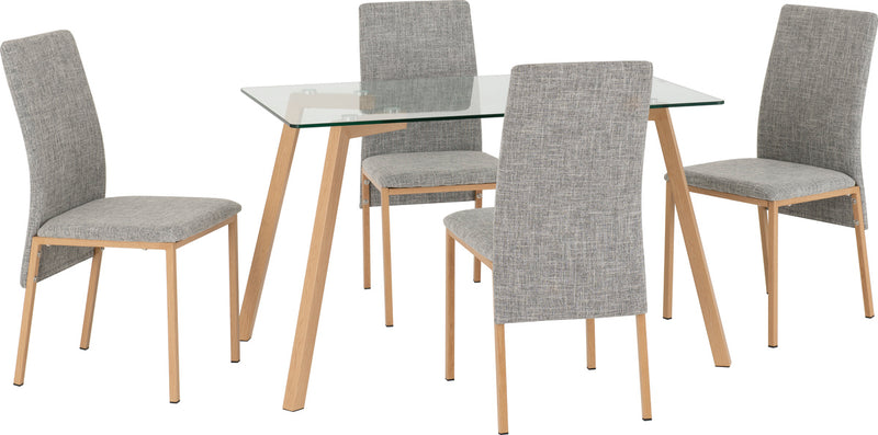 Morton Dining Set