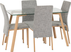 Morton Dining Set