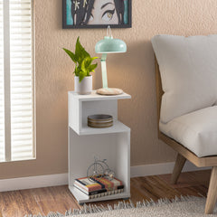 Naples Plant Stand/Side Table