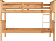 Neptune 3' Bunk Bed