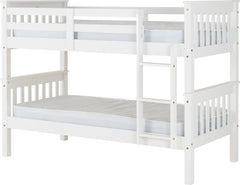 Neptune 3' Bunk Bed