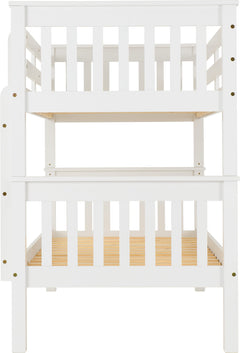 Neptune 3' Bunk Bed