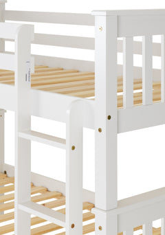 Neptune 3' Bunk Bed