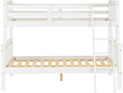 Neptune Triple Sleeper Bunk Bed