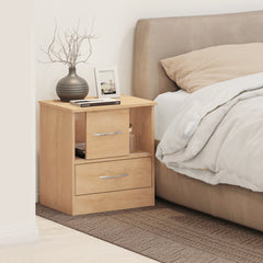 Nevada Sliding Door Bedside