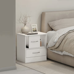 Nevada Sliding Door Bedside