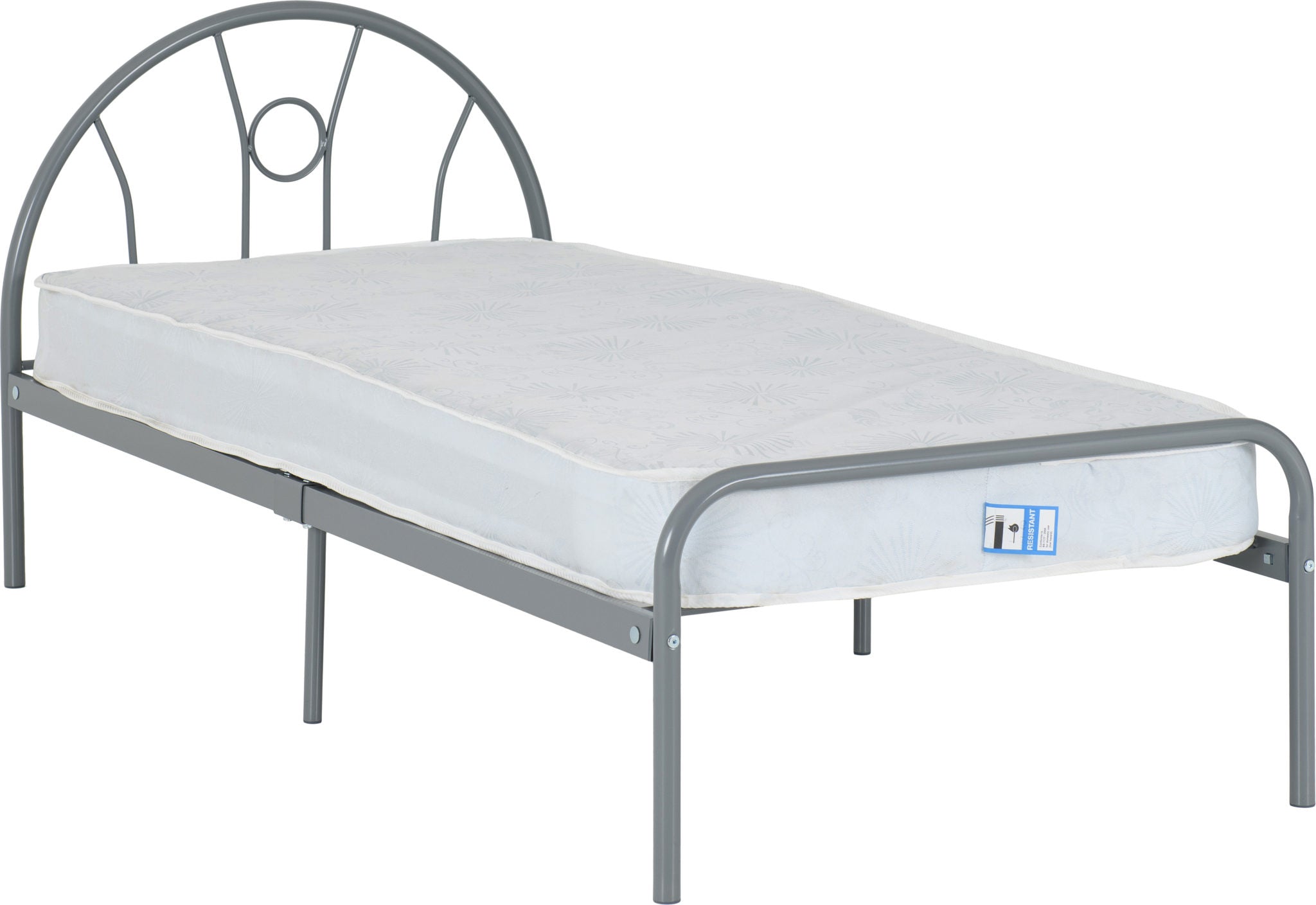 Nova 3' Bed