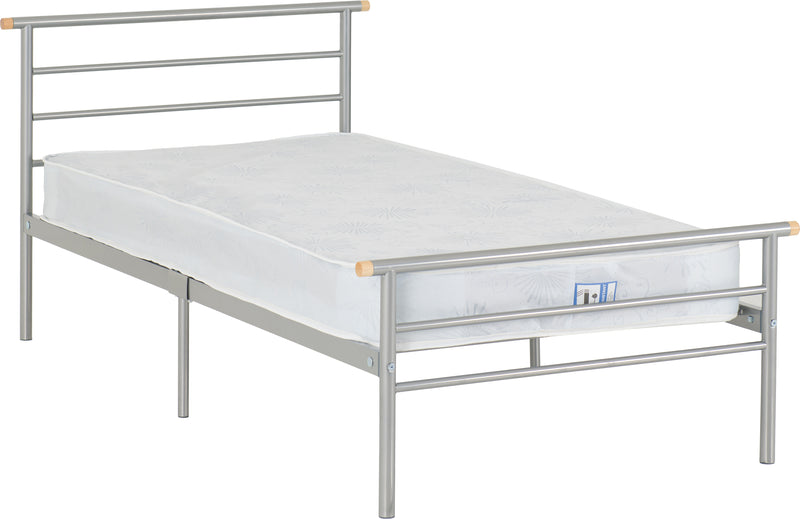 Orion 3' Bed