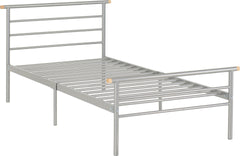 Orion 3' Bed