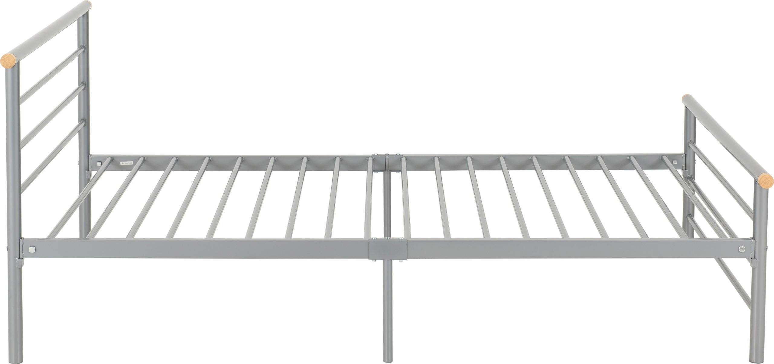 Orion 4'6" Bed