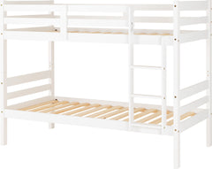 Panama 3ft Single Size Bunk Bed Frame