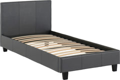 Prado 3' Bed