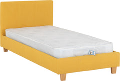 Prado 3ft Single Bed Frame 