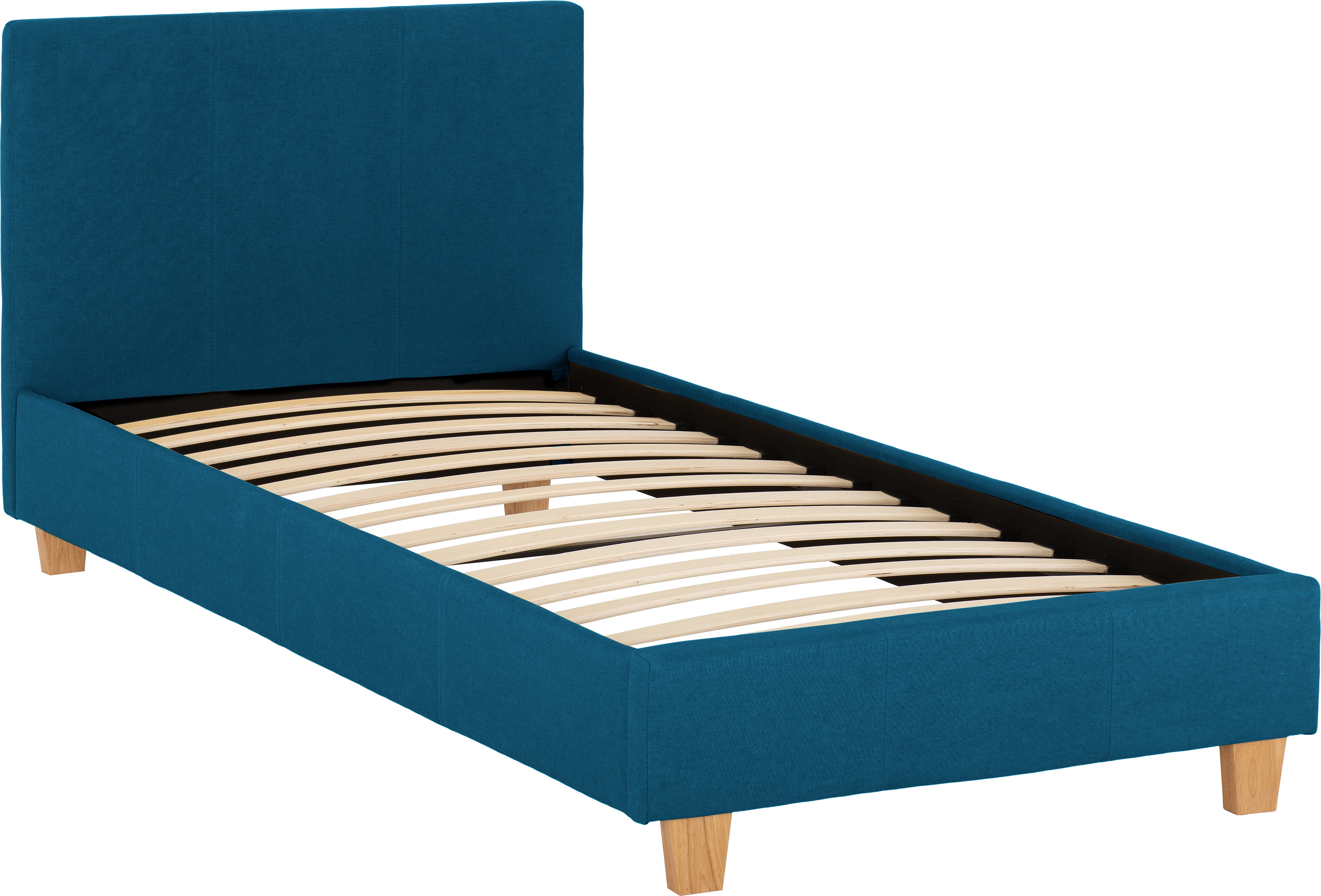 Prado 3' Bed