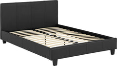 Prado 5ft King Size Bed Frame