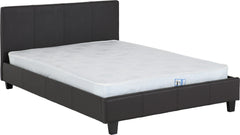 Prado 4ft Small Double Bed Frame 