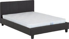 Prado 4'6" Bed