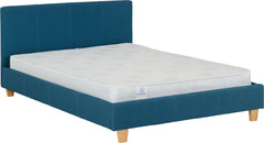 Prado 4ft6 Double Bed Frame 