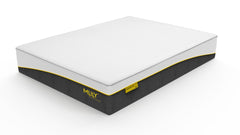 Premier Deluxe 1000 Memory Foam Mattress
