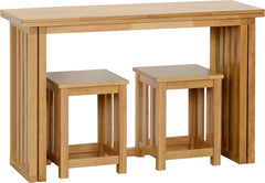 Richmond Foldaway Dining Table