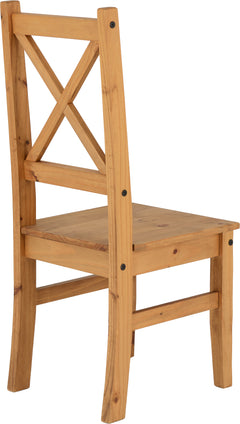 Salvador Chair