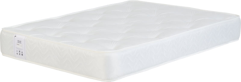 Solar Orthopaedic 5ft King Size Mattress