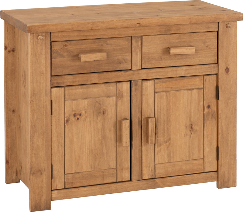 Tortilla 2 Door 2 Drawer Sideboard