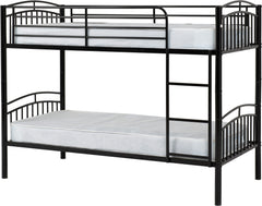 Ventura 3' Bunk Bed