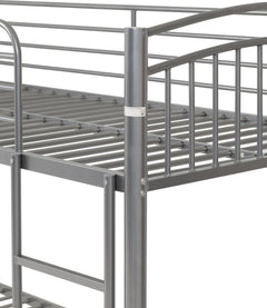 Ventura 3' Bunk Bed