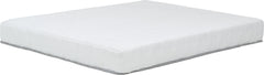 Venus 5ft King Size Reflex Foam Cool Rolled Up Mattress