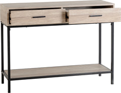 Warwick Console Table