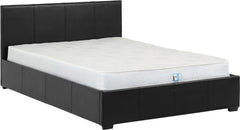 Waverley 5ft King Size Ottoman Storage Bed Frame