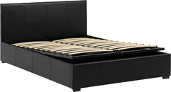 Waverley 5ft King Size Ottoman Storage Bed Frame