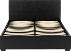 Waverley 5ft King Size Ottoman Storage Bed Frame