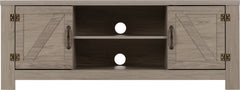 Zurich 2 Door TV Unit