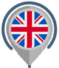 Image of We’re entirely UK based so you can rest assured you will always receive the excellent customer support, expert advice, quick delivery and value for money.